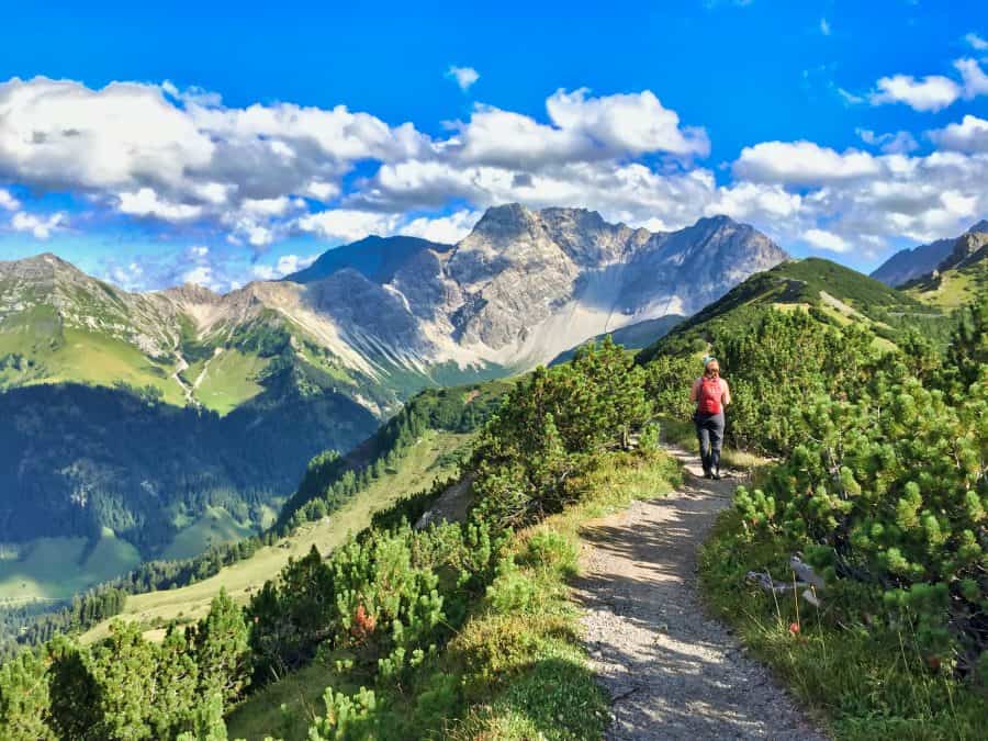 Hiking - Liechtenstein
